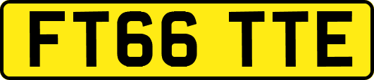 FT66TTE