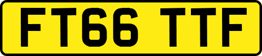FT66TTF