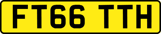 FT66TTH