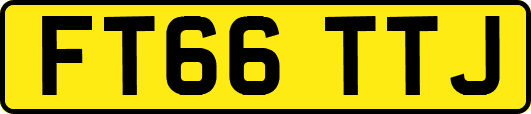 FT66TTJ