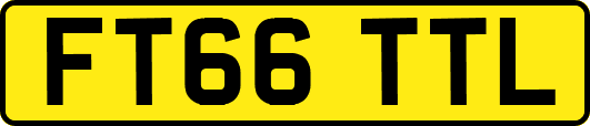 FT66TTL