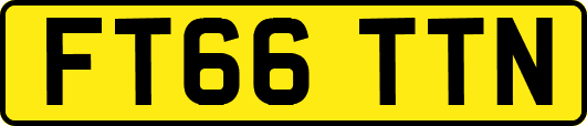 FT66TTN