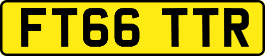FT66TTR