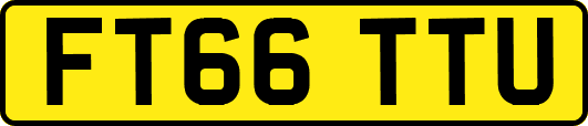 FT66TTU