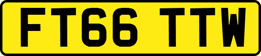 FT66TTW