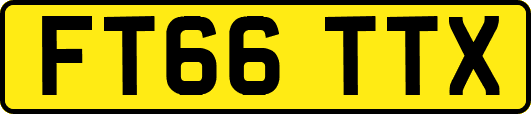 FT66TTX