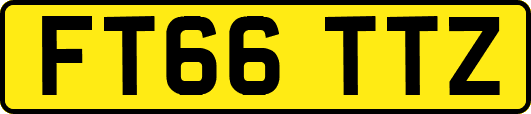 FT66TTZ