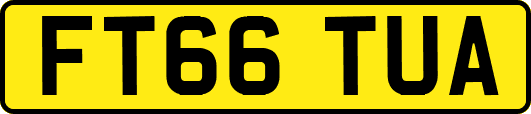 FT66TUA