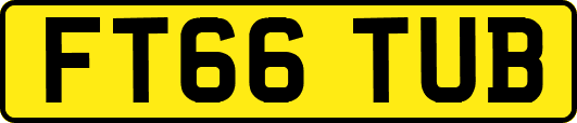 FT66TUB