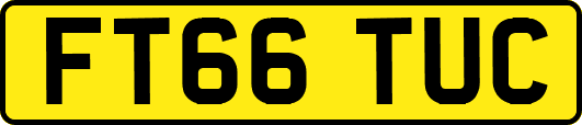 FT66TUC