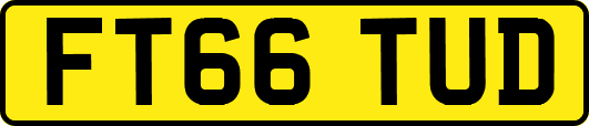 FT66TUD