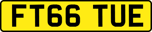 FT66TUE
