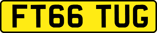 FT66TUG