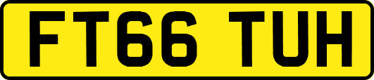 FT66TUH