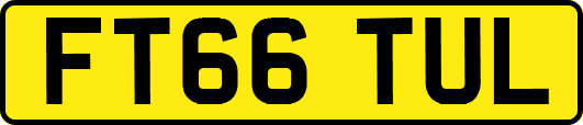 FT66TUL