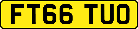 FT66TUO