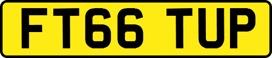 FT66TUP