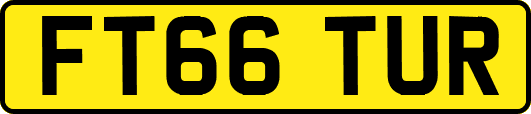 FT66TUR