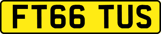 FT66TUS