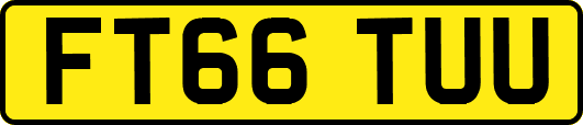 FT66TUU