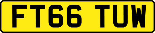 FT66TUW