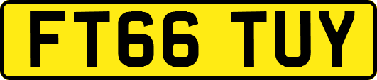 FT66TUY