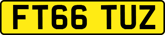 FT66TUZ