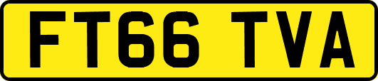 FT66TVA