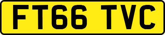 FT66TVC