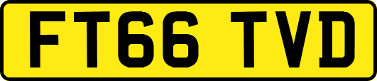 FT66TVD