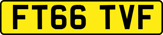 FT66TVF