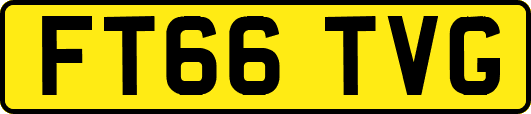 FT66TVG