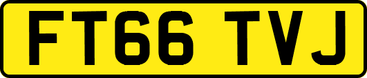 FT66TVJ