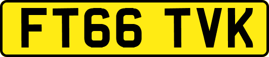 FT66TVK