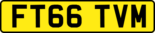 FT66TVM