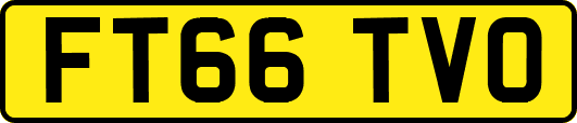 FT66TVO