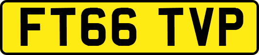 FT66TVP