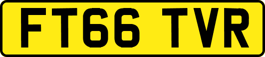FT66TVR