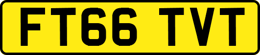 FT66TVT