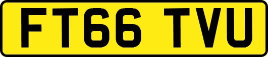 FT66TVU