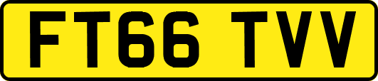 FT66TVV