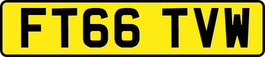 FT66TVW