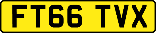 FT66TVX