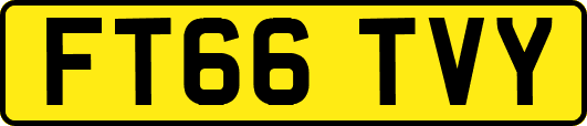 FT66TVY