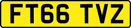 FT66TVZ