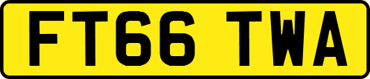 FT66TWA