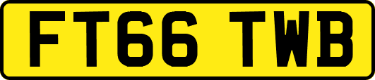 FT66TWB