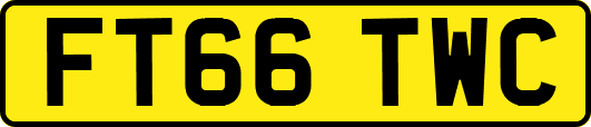FT66TWC