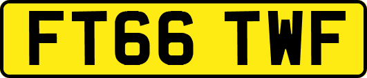 FT66TWF