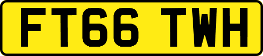 FT66TWH